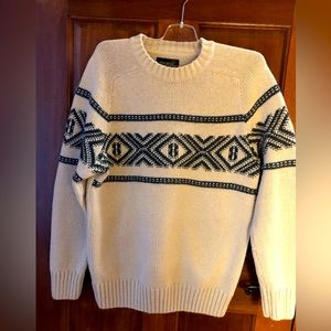Men’s Eddie Bauer Sweater